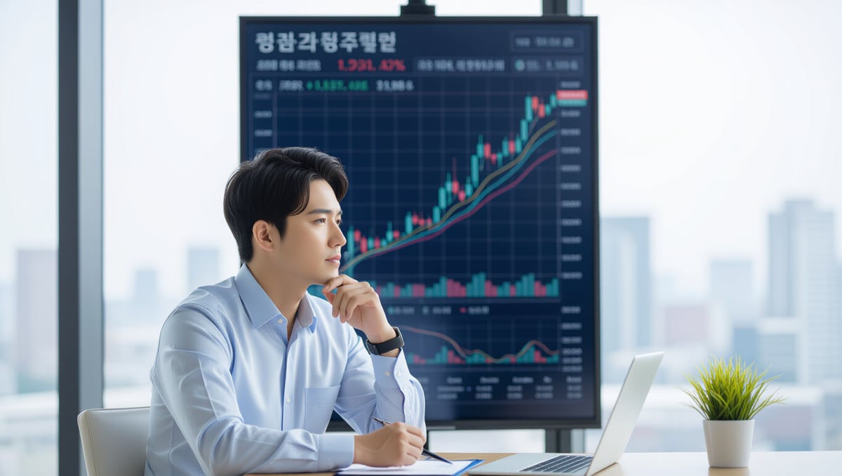 📝 인버스 ETF 활용 가이드