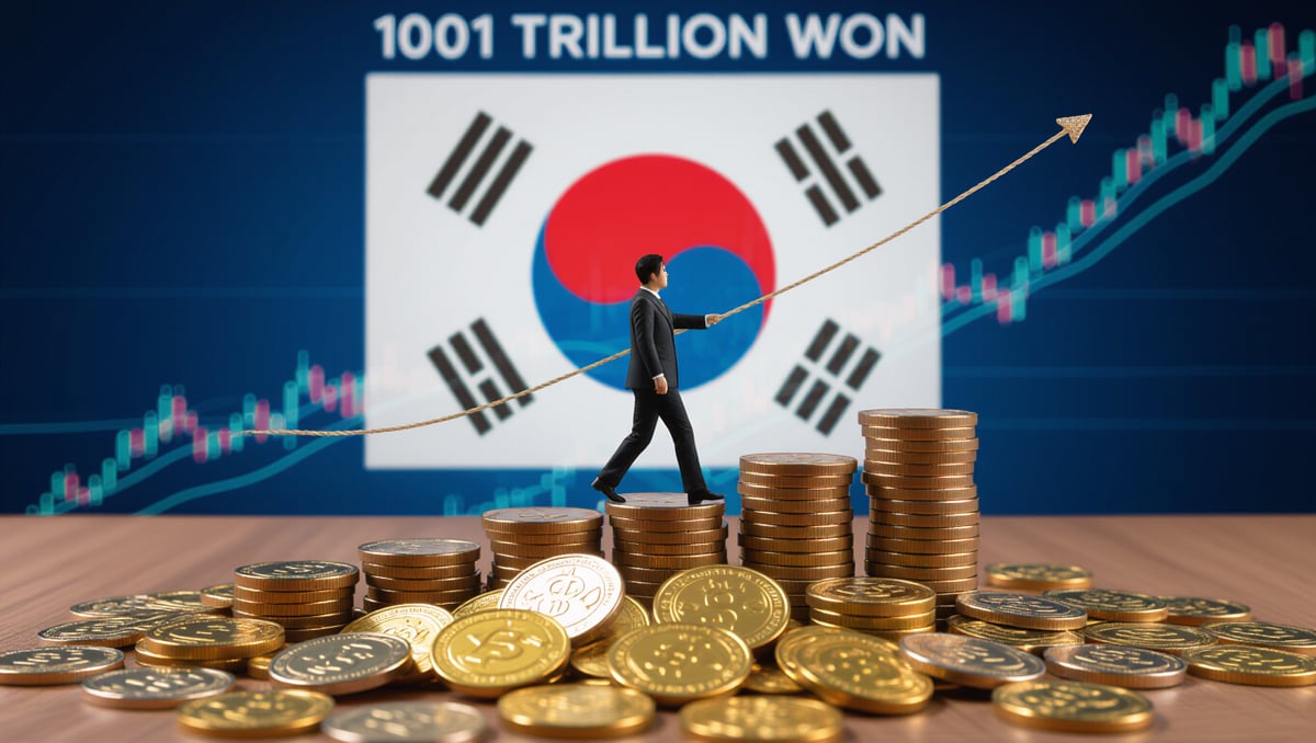 🔍 현재 코스피 시장 상황 분석