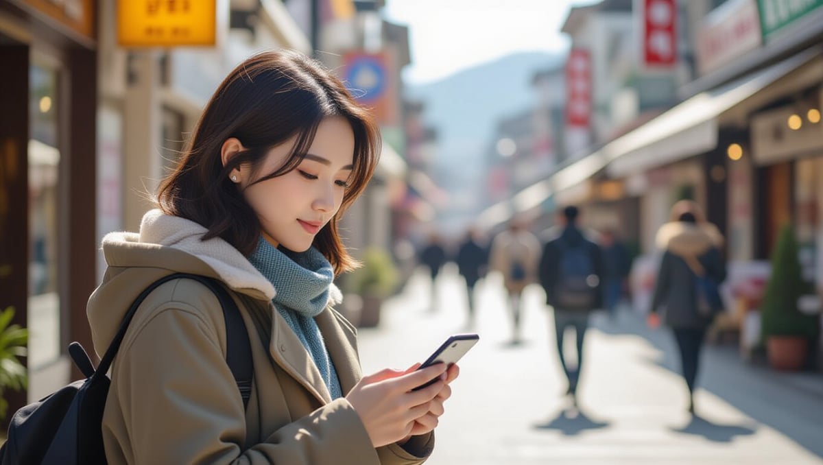 📊 로밍 vs. 현지 유심 vs. eSIM 비교 분석