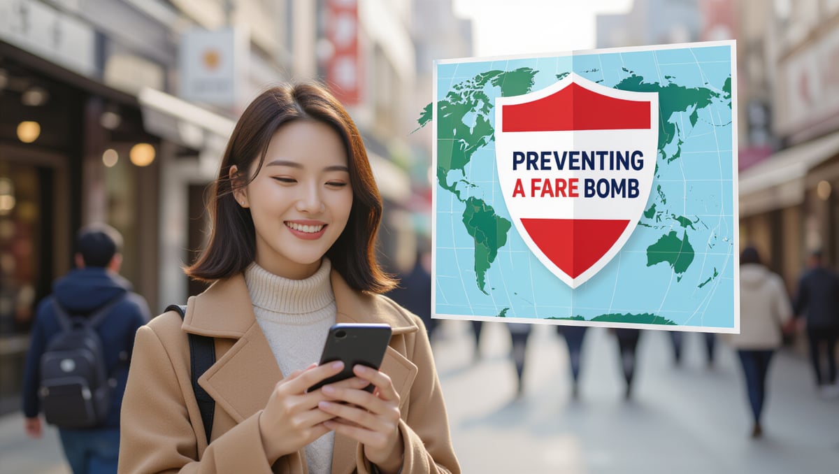 📌 알뜰폰 해외 로밍, 이것만은 꼭!