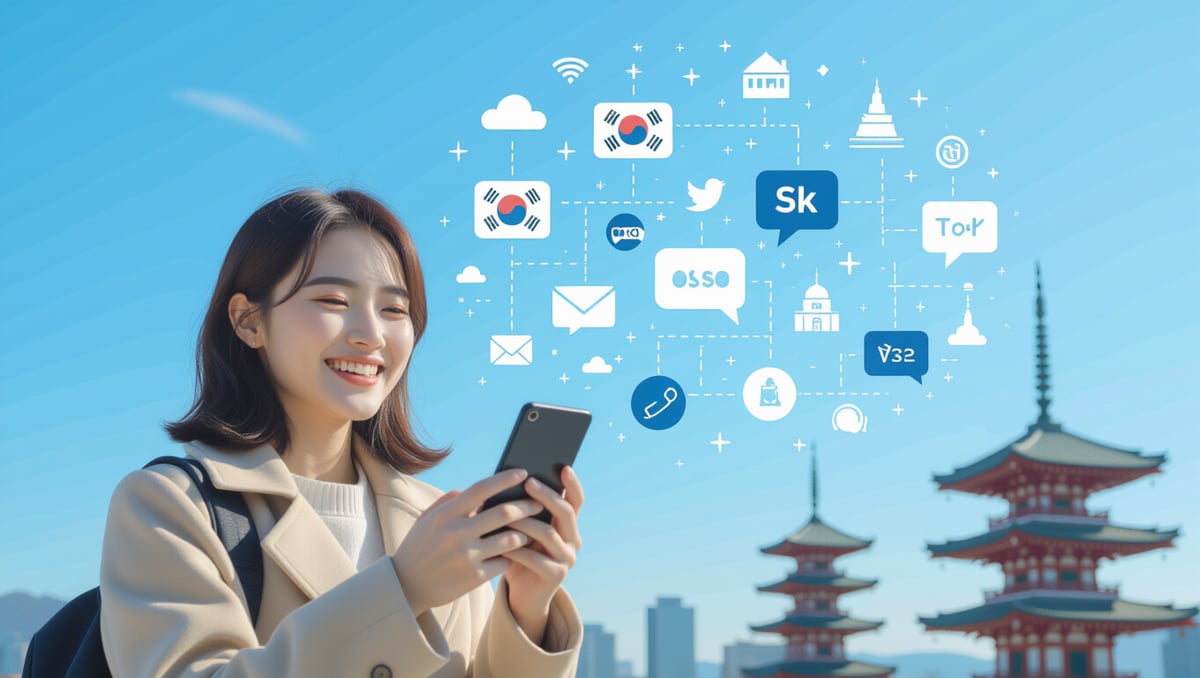 💰 알뜰폰 로밍 요금제 선택 가이드