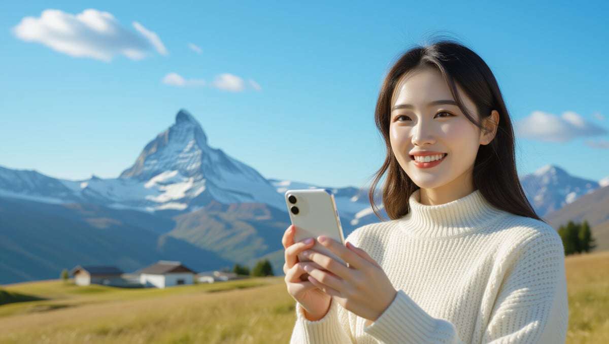 📋 알뜰폰 해외 로밍, 정말 비쌀까요?