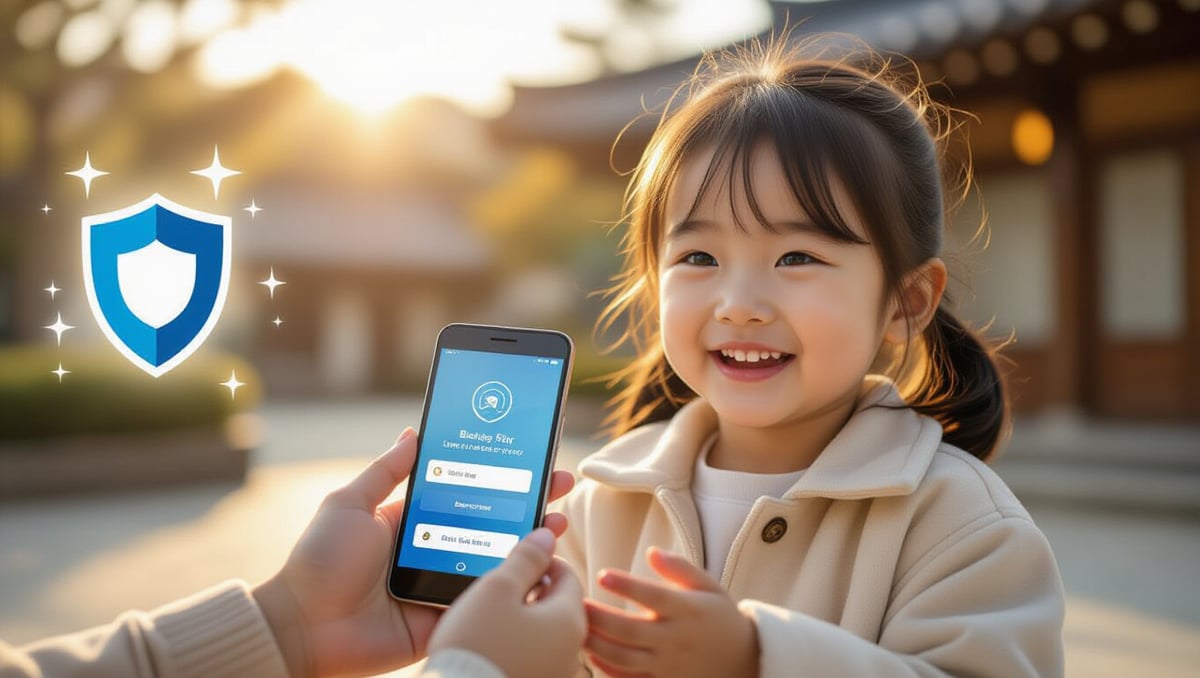 🛡️ 효도폰 마련, 실속과 안전 모두 잡는 방법