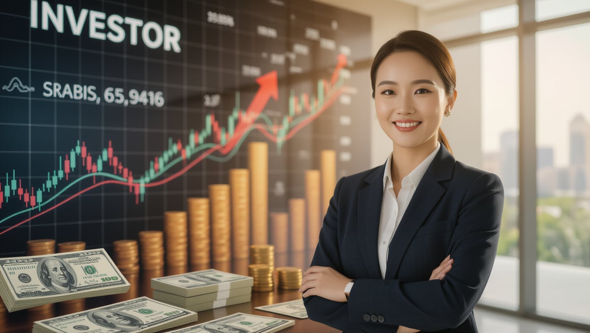 💡 내 자산 포트폴리오에 달러를 담는 법