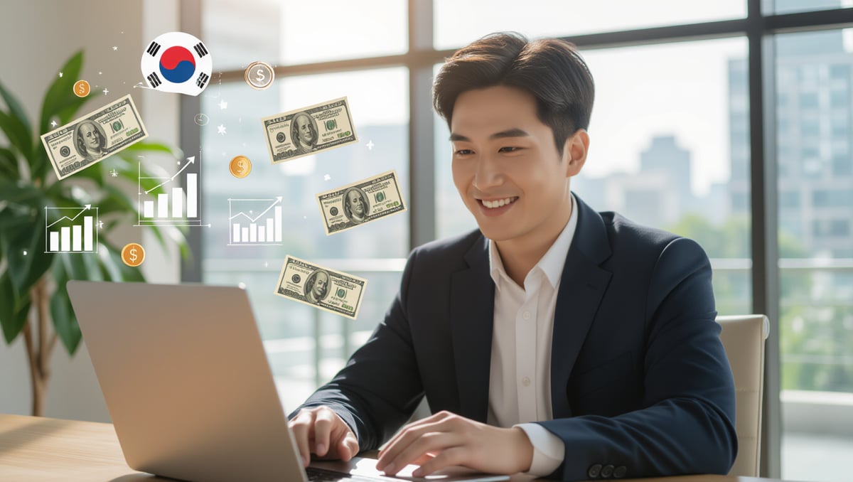 📊 증권사별 달러 투자 상품 비교