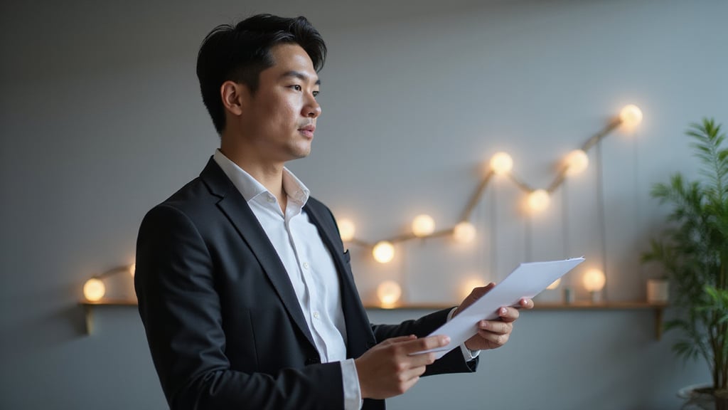 📝 합격하는 사업계획서 작성 핵심