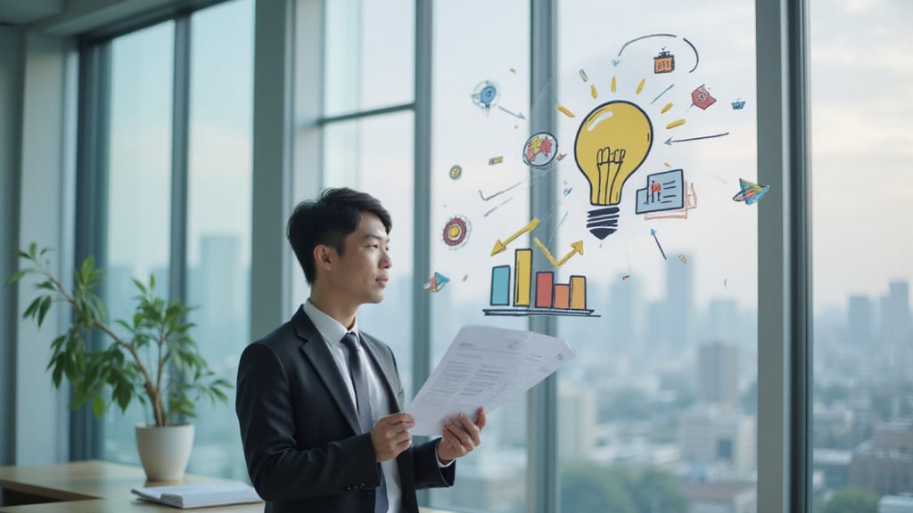 💡 정부지원사업 합격, 실전 팁!