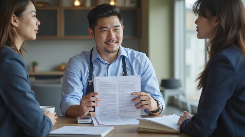 ✅ 합격 후, 성공적인 사업 운영 가이드