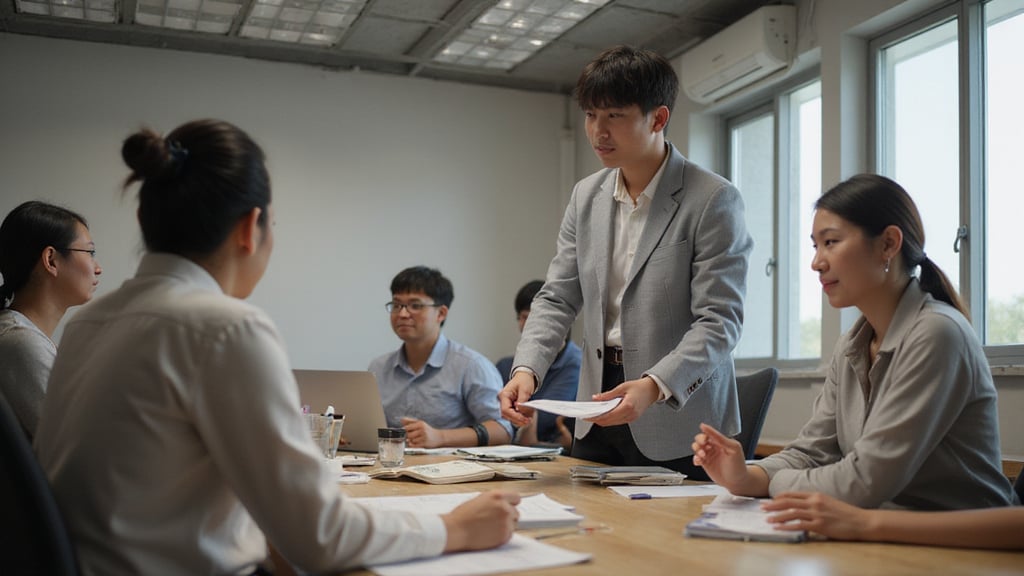 ✨ 우리 사업만의 차별화 전략