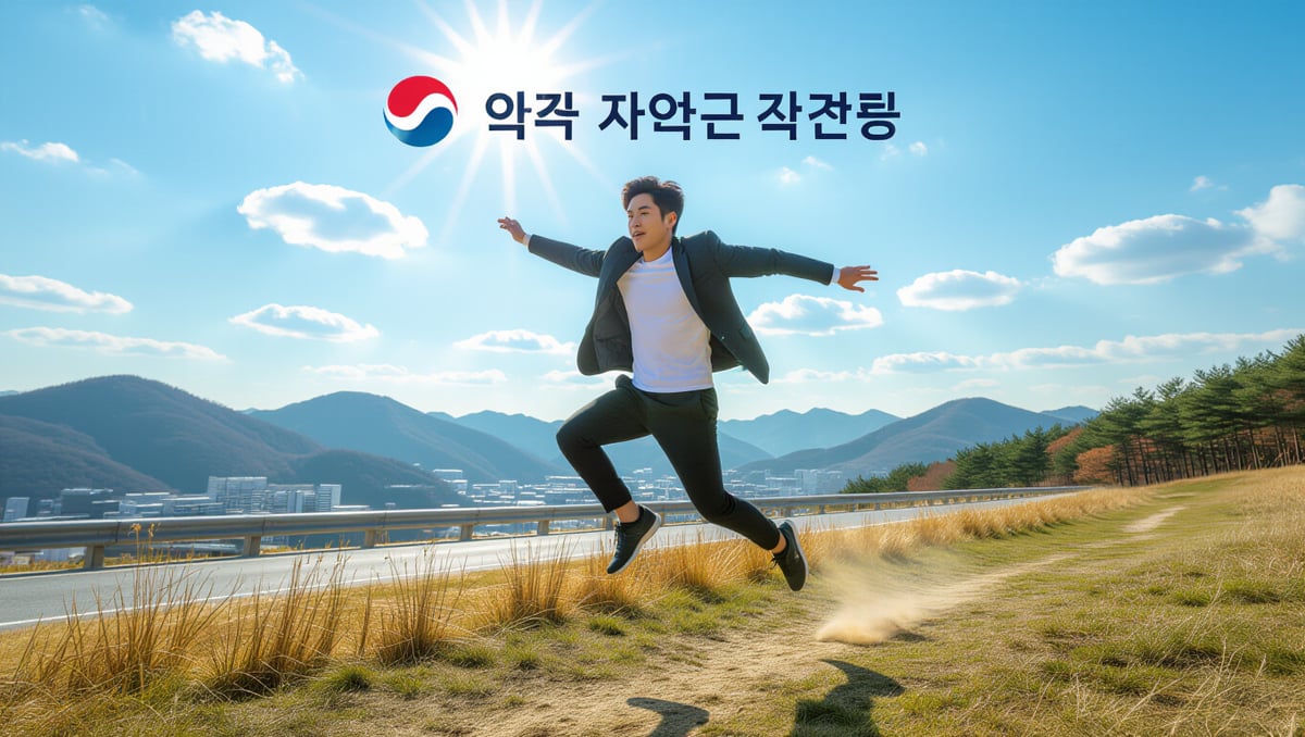 📋 청년일자리 도약장려금, 핵심만 쏙쏙!