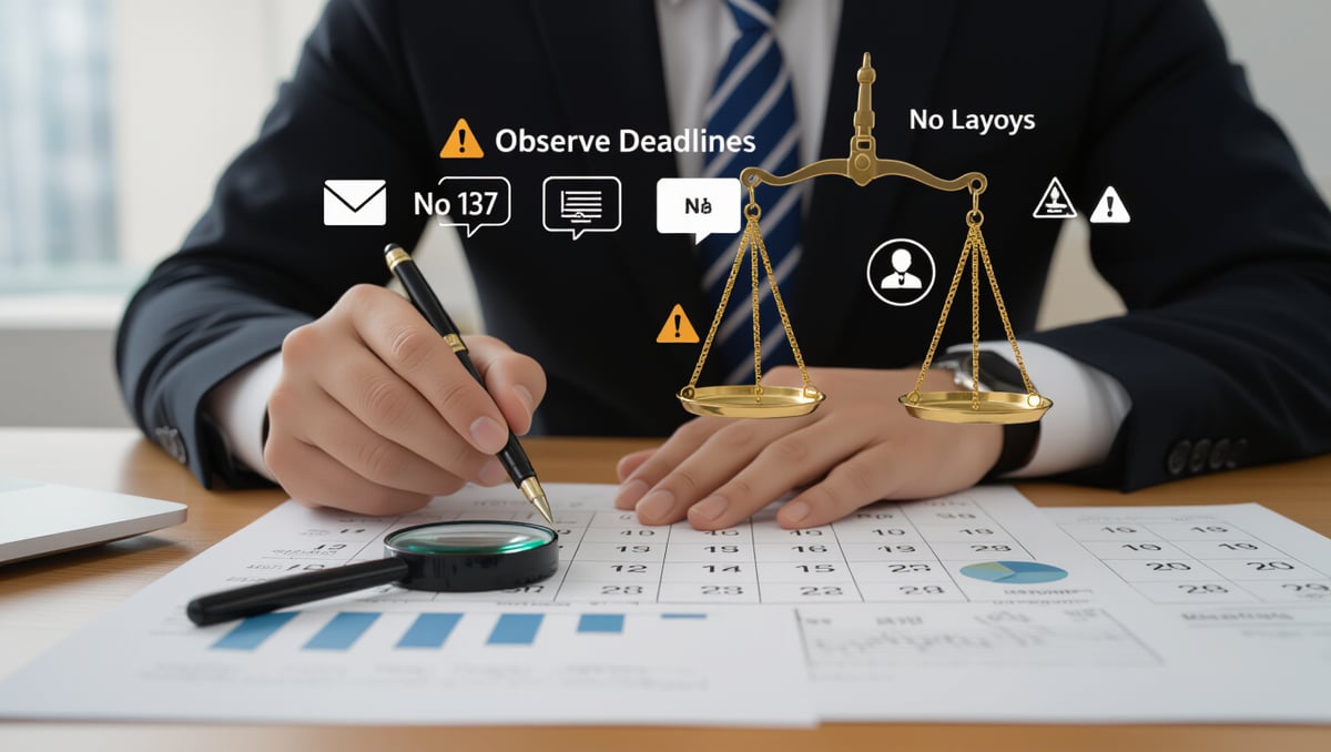 ⚠️ 성공적인 신청을 위한 필수 체크리스트