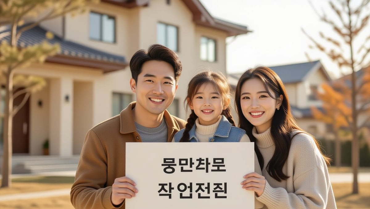 🔍 청약 가점제, 왜 중요할까요?