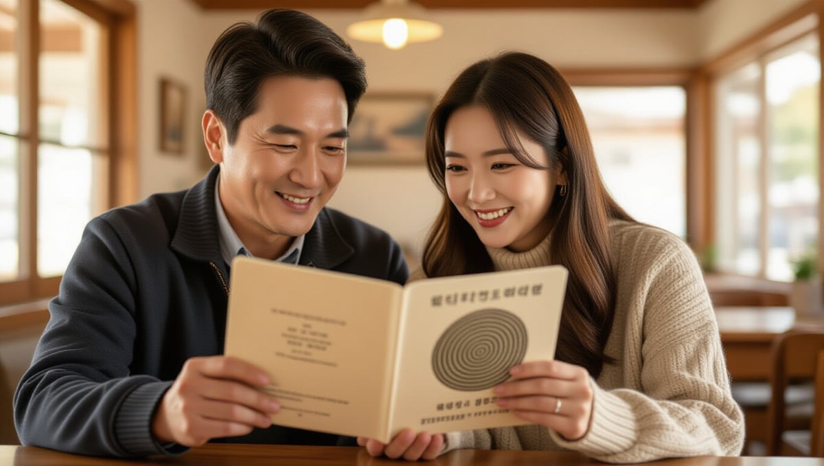 💰 청약통장 가입 기간 점수