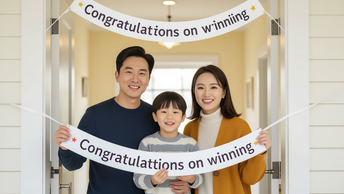 👨‍👩‍👧‍👦 부양가족 수 점수 올리기