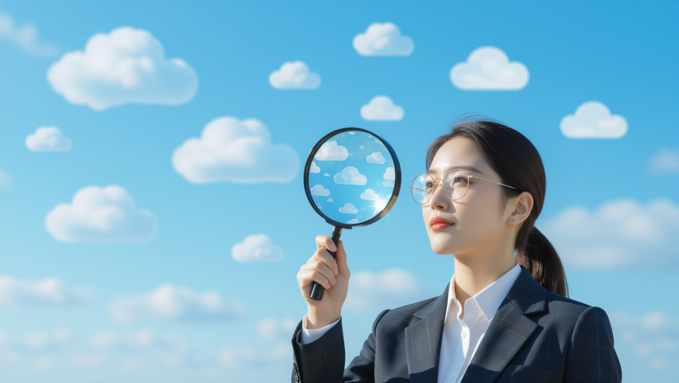 🔍 좋은 클라우드 대장주 고르는 법