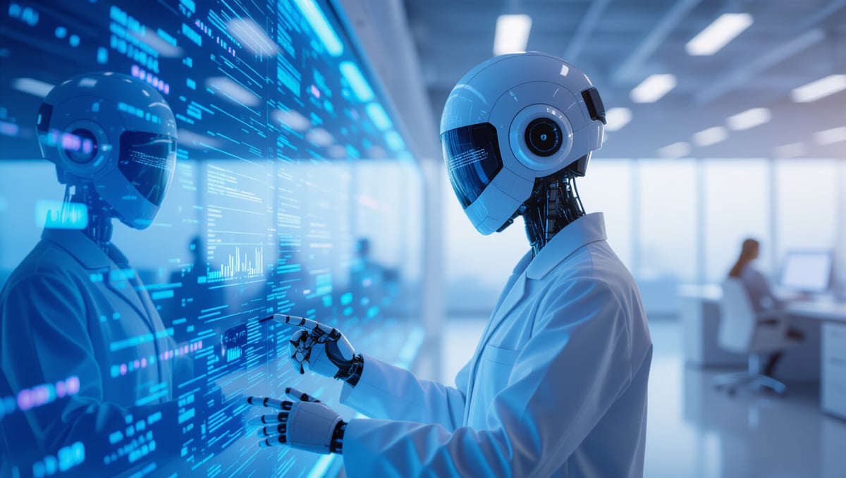 🤖 AI와 클라우드의 환상적인 궁합