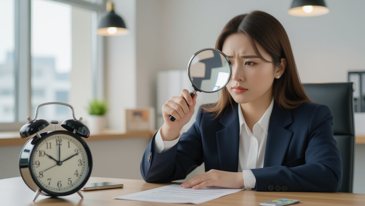 📋 미수령 국세환급금, 무엇인가요?