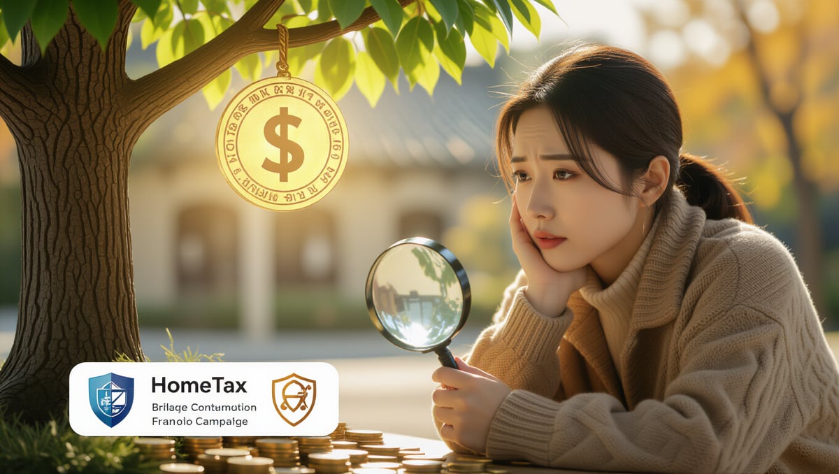 🚨 미수령 환급금 관련 주의사항 및 금융사기 예방