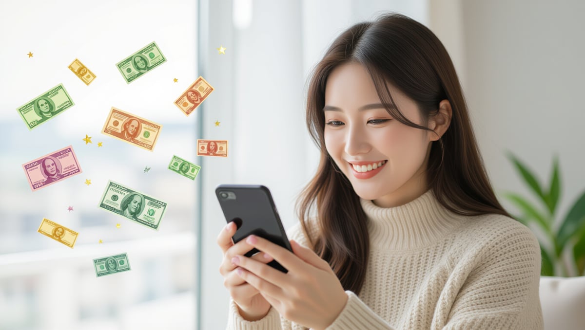 🔍 미수령 국세환급금 조회 방법