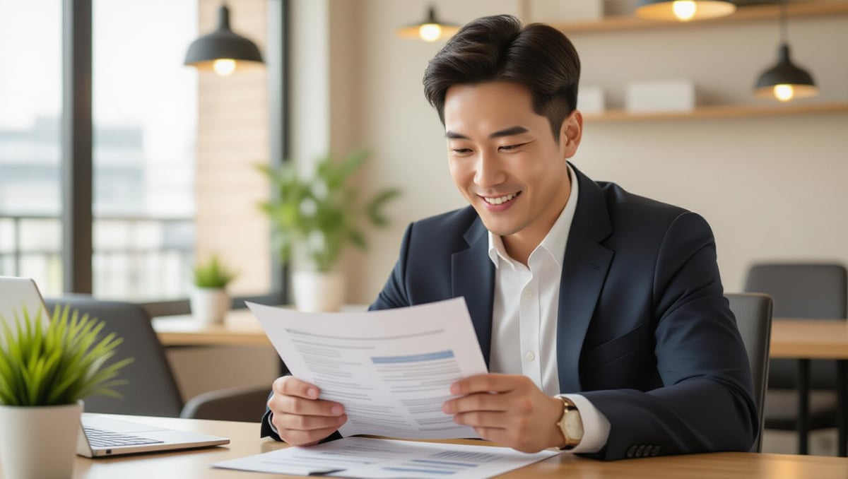 📌 정책 자금: 신청 팁과 주의사항