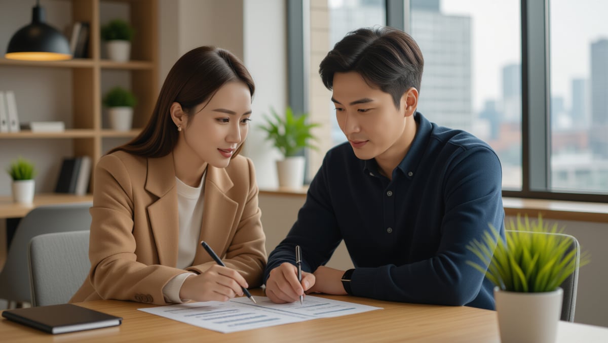 📊 금리, 조건, 상환 방식 비교