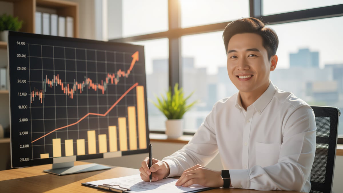 📈 현금 흐름: 정책 vs 일반 대출