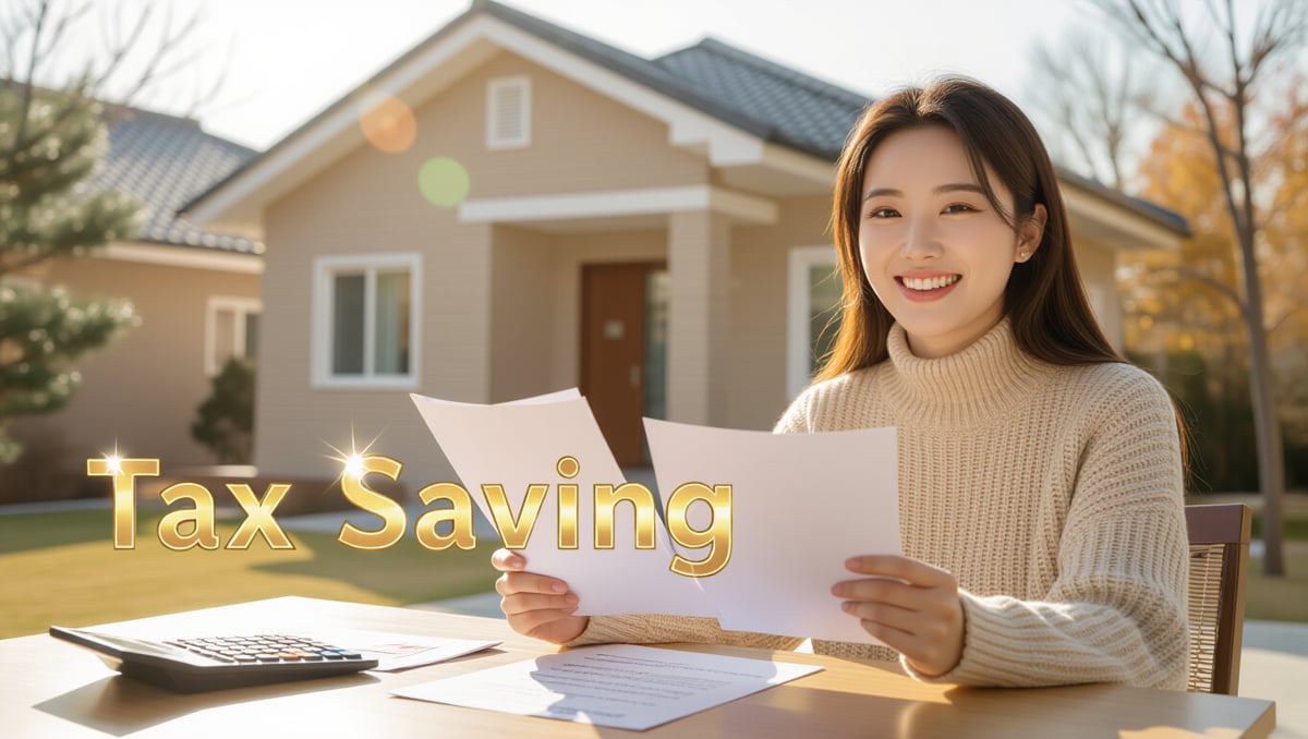 📋 종부세 합산배제, 왜 중요할까요?