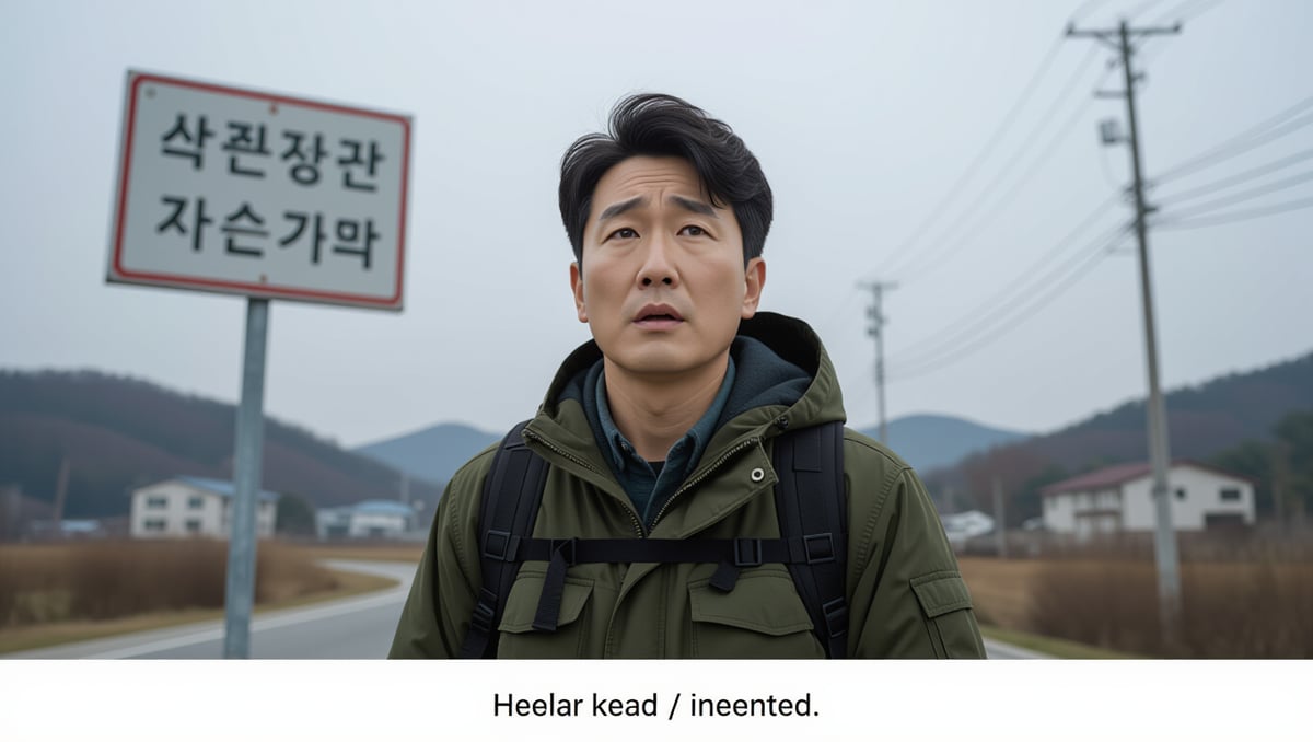 📋 기획부동산 사기, 정확히 뭘까요?