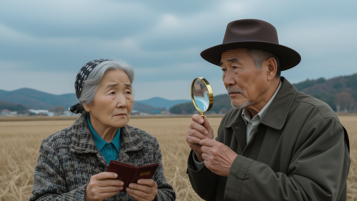 🎯 누가 기획부동산 사기의 표적이 될까요?