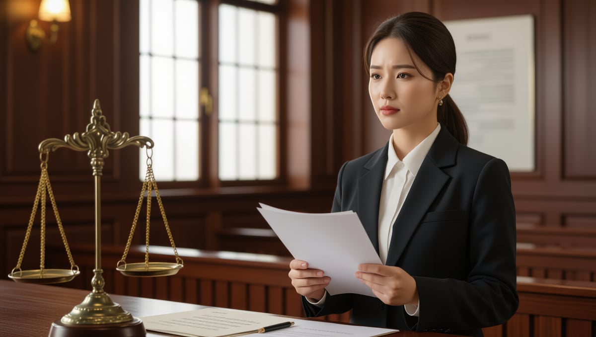 ⚖️ 기획부동산 사기 피해 시 법적 대응 절차는?