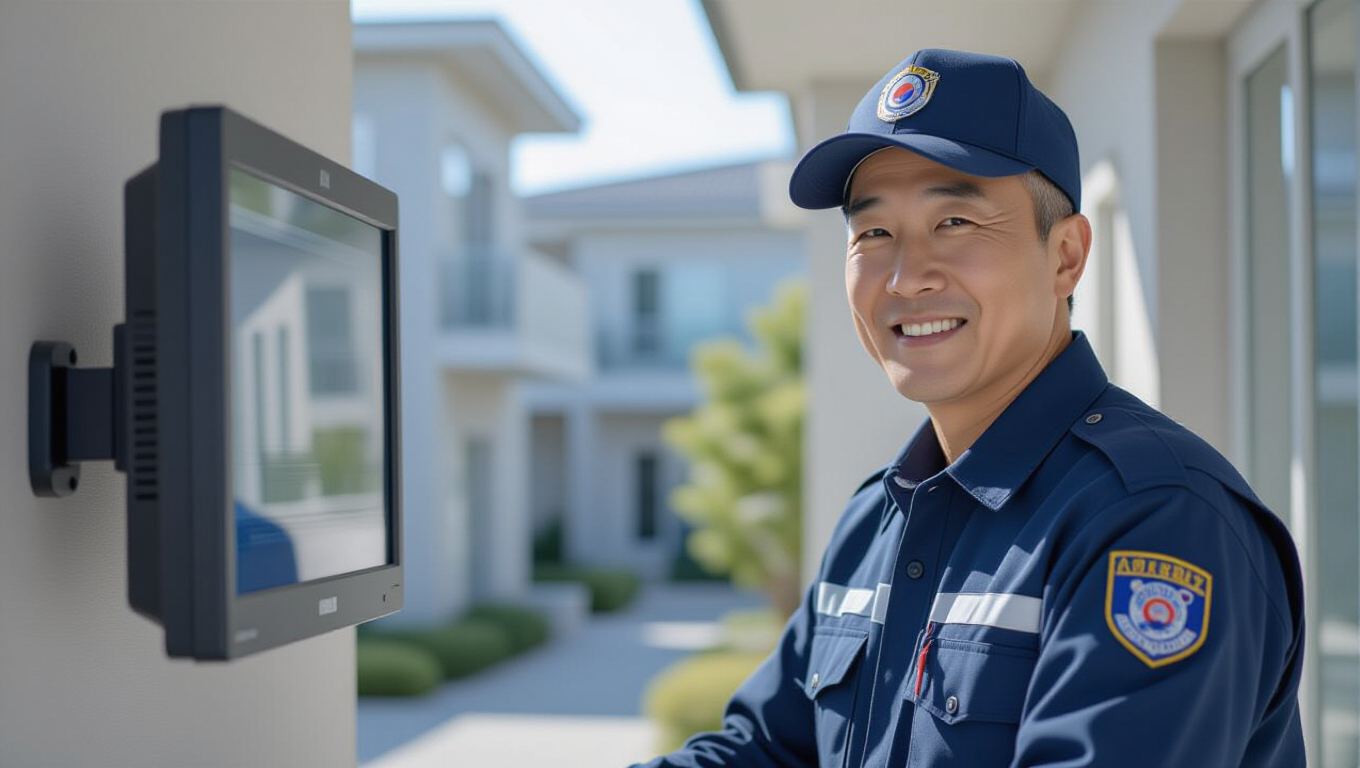 💡 60대 경비원, 왜 매력적인 선택일까요?