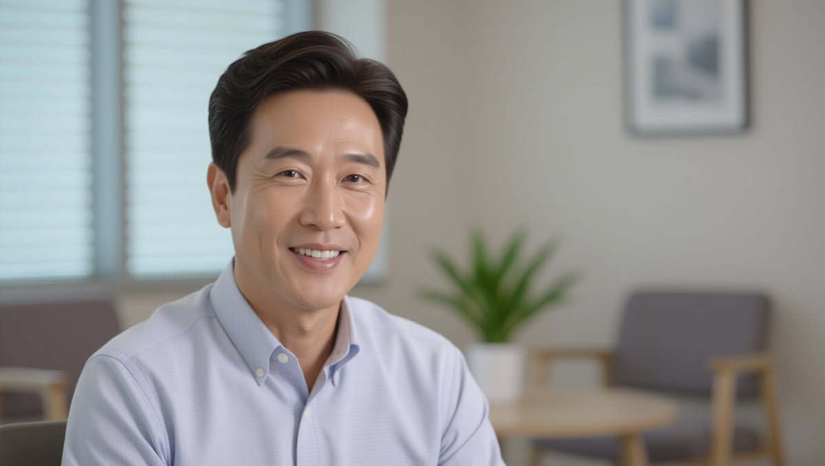 🚀 합격률 UP! 60대 경비원 취업 성공 전략