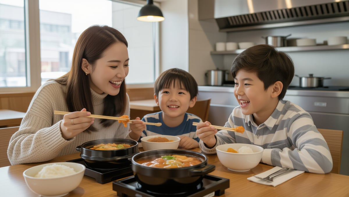 여름철 식중독 비상! 음식 보관부터 배달음식 위생까지 완벽 대비 8 🍽️ 외식 시 안전한 음식 선택 요령