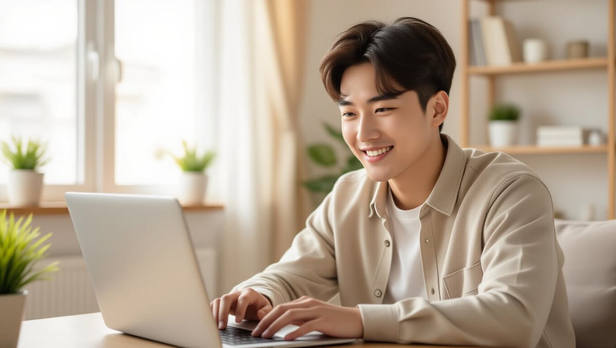 📋 청년 임대주택, 어떤 종류가 있을까요?