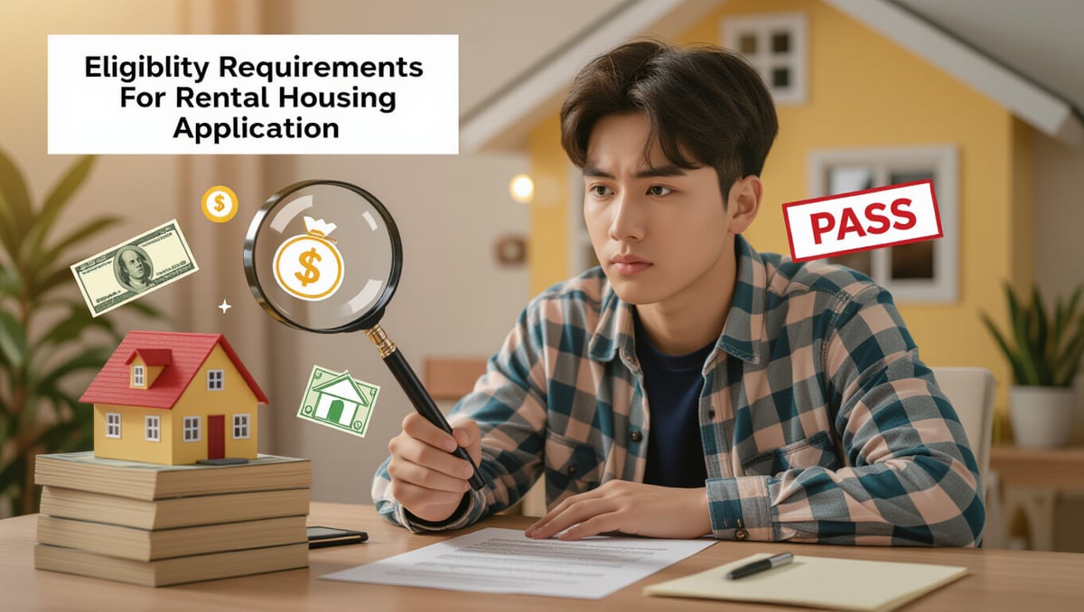🔍 꼼꼼하게 따져보는 신청 자격 조건