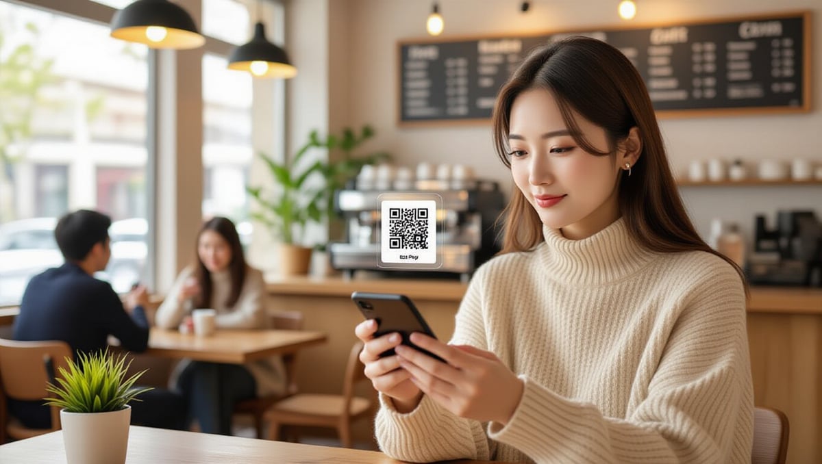 제로페이 완벽 가이드: 사용법, 혜택, 가맹점 등록, 미래 전망까지! 4 📱 소비자를 위한 제로페이 사용법