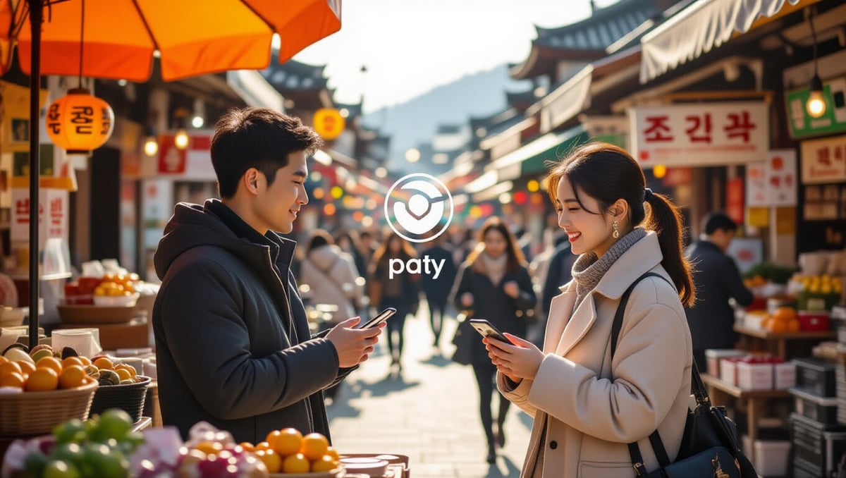 제로페이 완벽 가이드: 사용법, 혜택, 가맹점 등록, 미래 전망까지! 8 📌 마무리