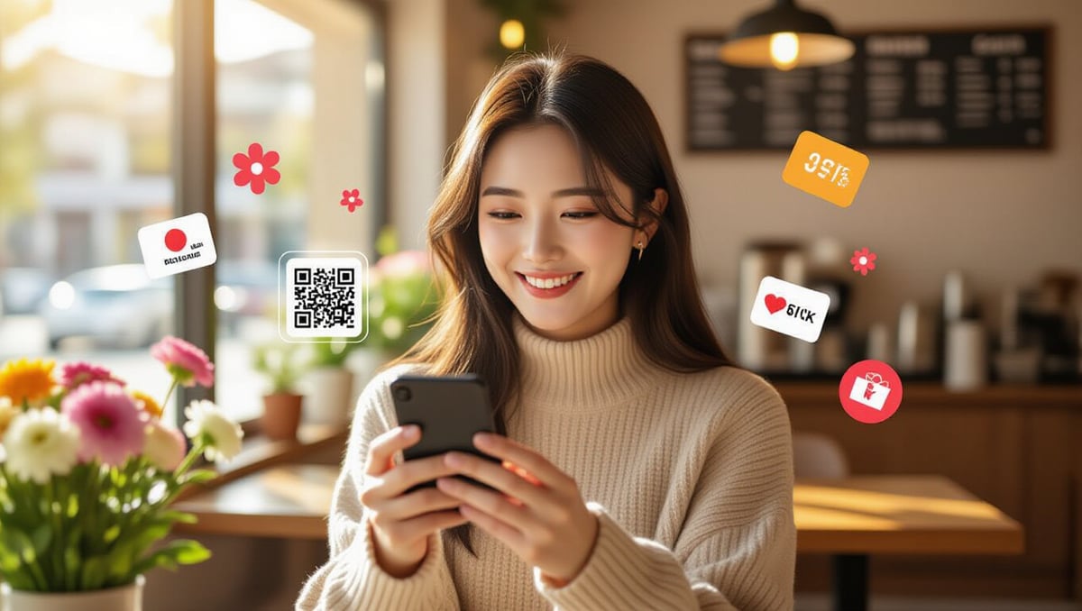 제로페이 완벽 가이드: 사용법, 혜택, 가맹점 등록, 미래 전망까지! 3 ✨ 제로페이의 핵심 특징과 혜택