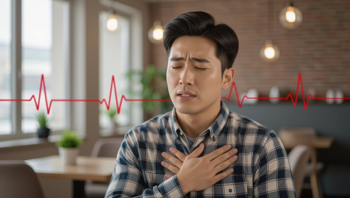 📋 돌연사, 무엇이고 왜 발생할까요?