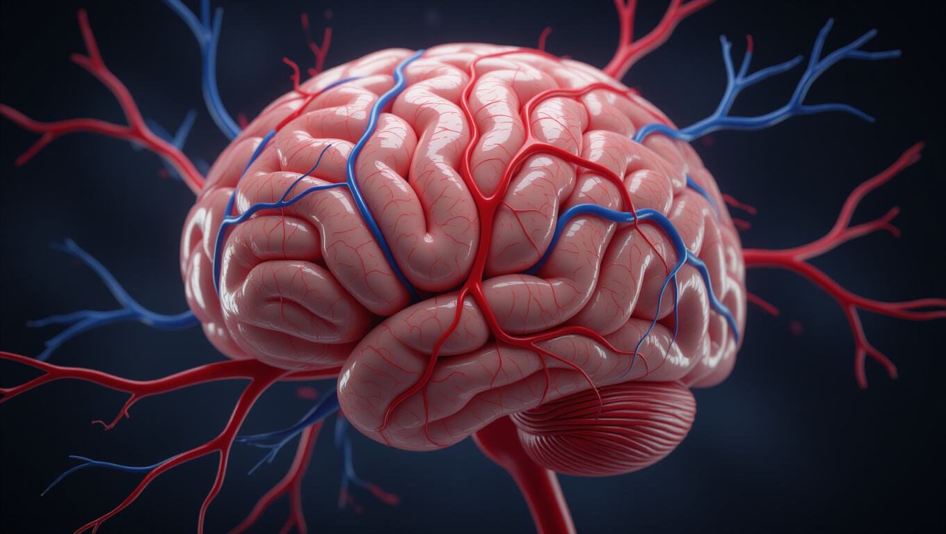 🧠 뇌졸중: 또 다른 돌연사 원인