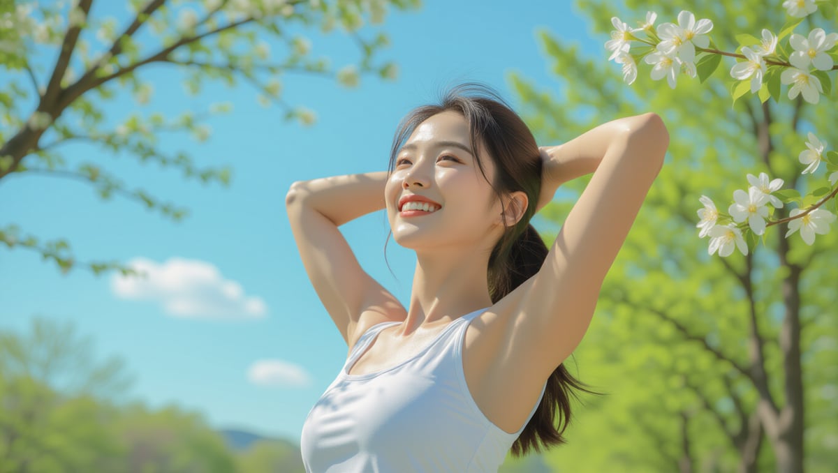 💪 돌연사를 막는 건강한 생활 습관