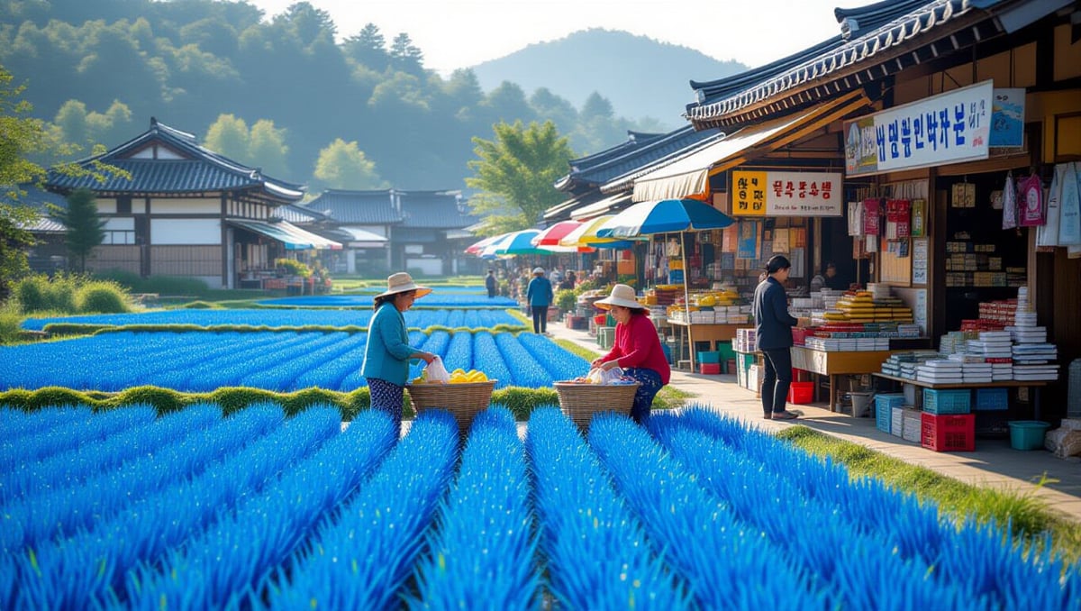 📋 농어촌 기본소득 시범사업, 무엇인가요?