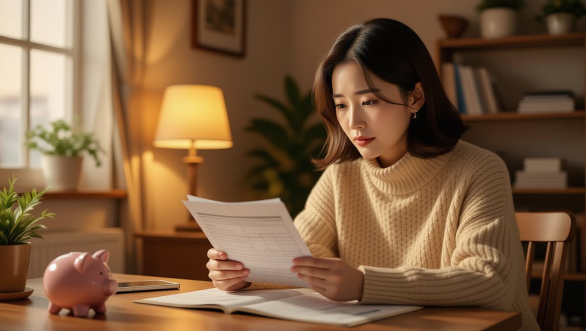 1인 가구 맞춤 재테크: 지출 관리부터 소비 분석, 예산 설정까지 2 📋 1인 가구의 재정 현황과 특징