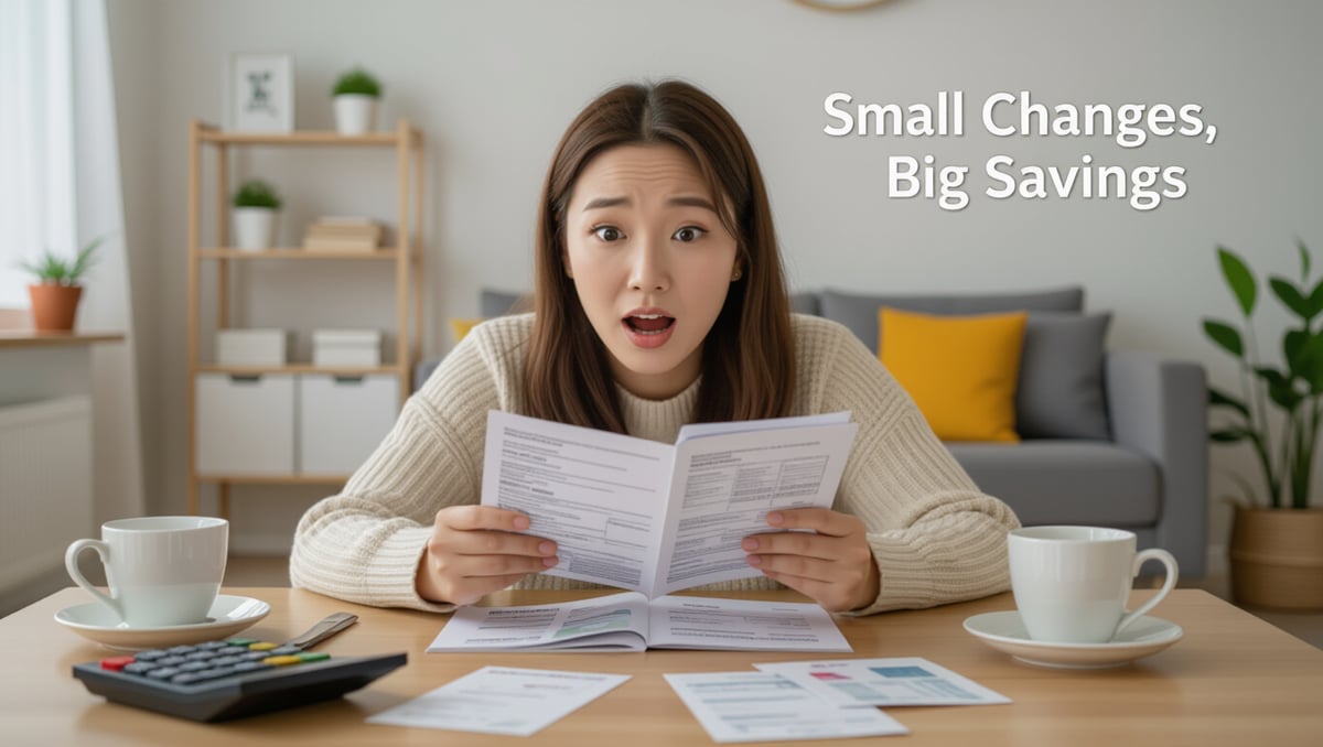 1인 가구 맞춤 재테크: 지출 관리부터 소비 분석, 예산 설정까지 3 💰 1인 가구 지출 관리, 왜 중요할까요?