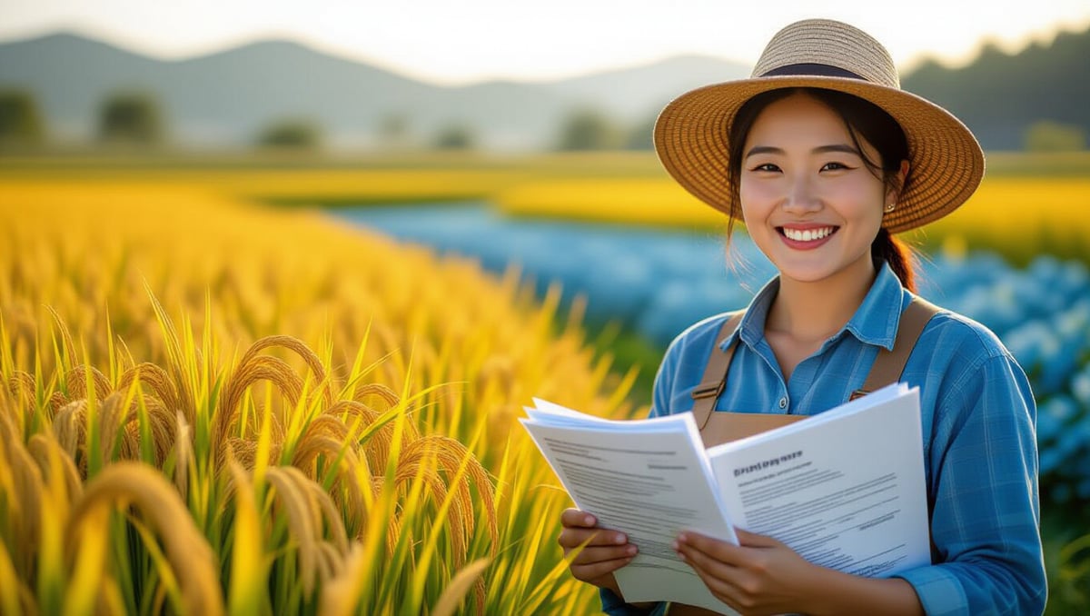🌱 농업직불금의 미래