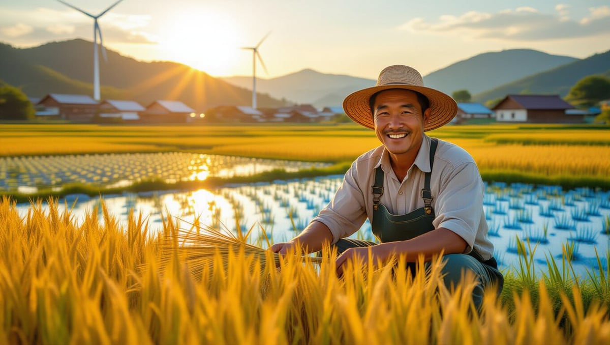 📋 농업직불금, 왜 중요할까요?