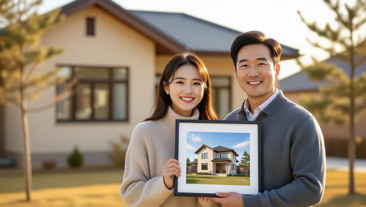 📋 2025년 주거급여, 무엇이 달라지나요?