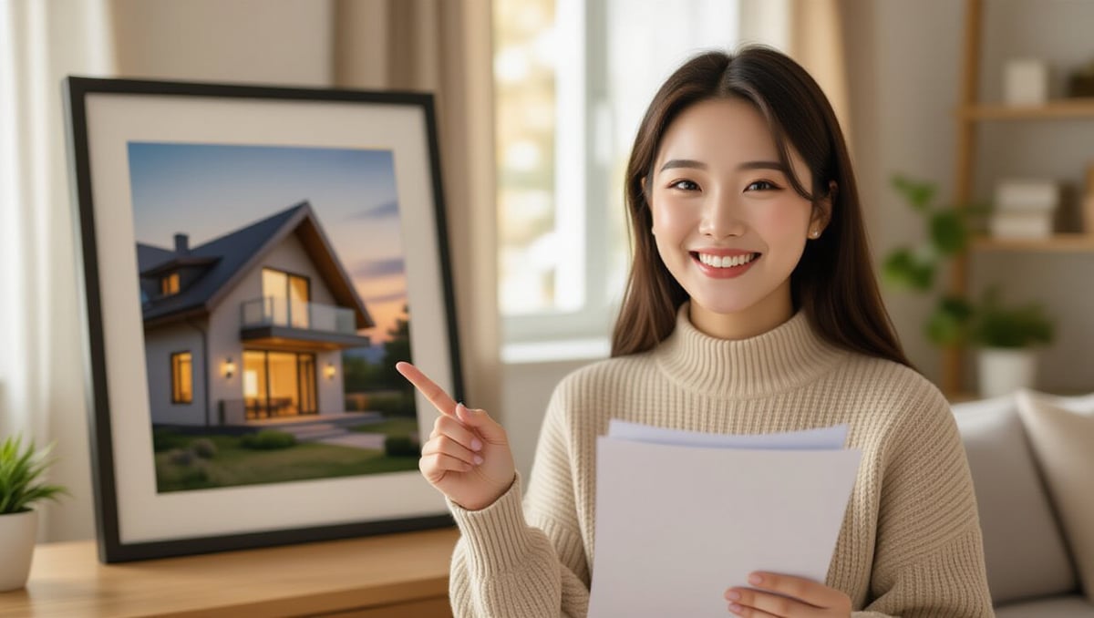 📝 2025 주거급여, 어떻게 신청하나요?