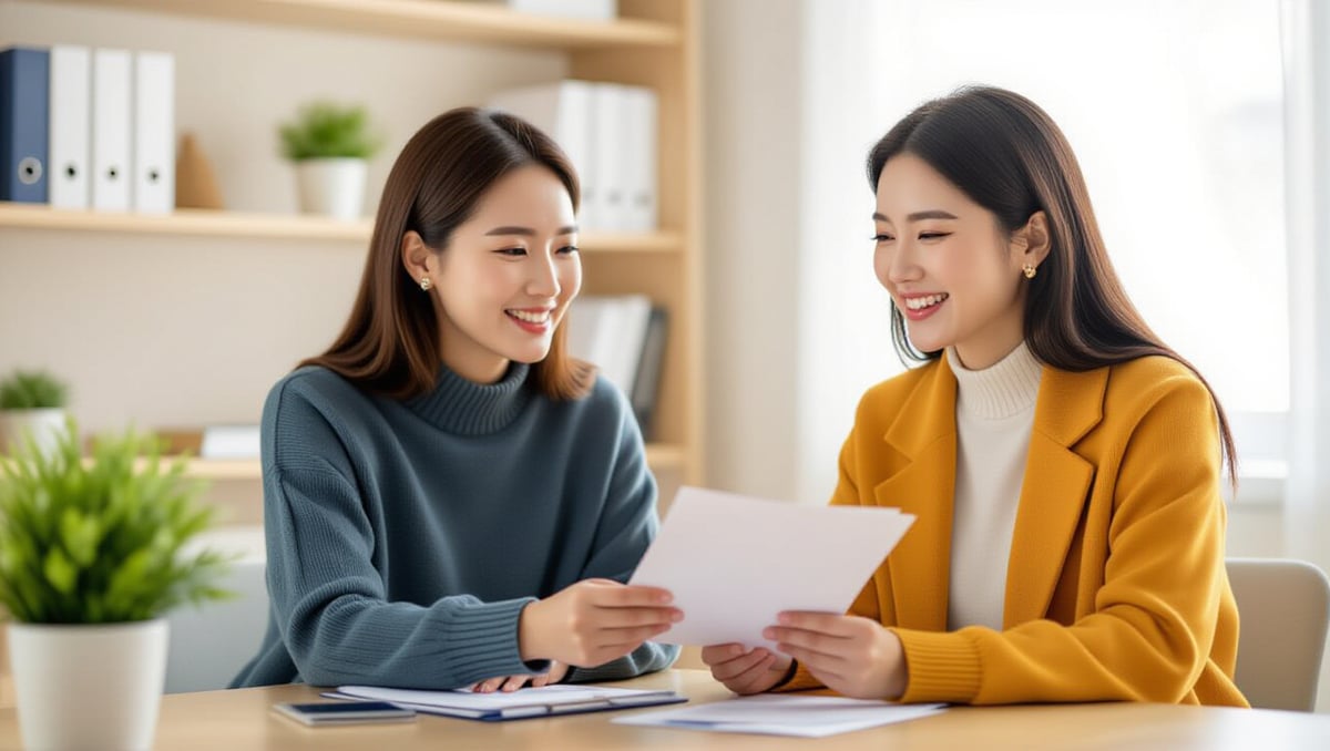 📝 차상위계층 신청, 이렇게 하세요!