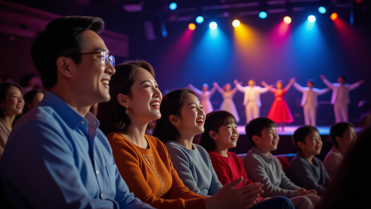 🎭 문화누리카드, 2025년에도 알차게!